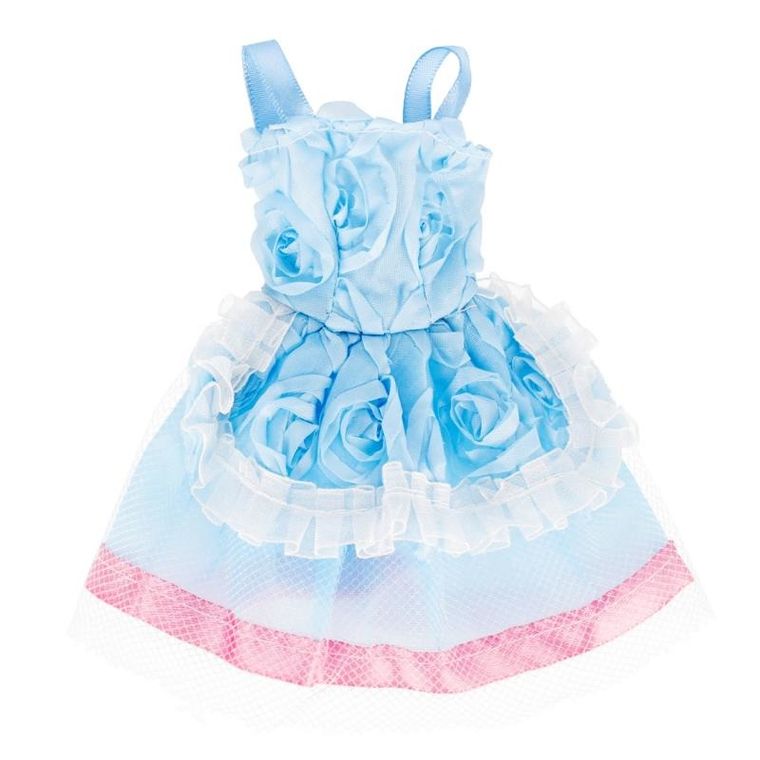 Mega Creative, ubranka dla lalek