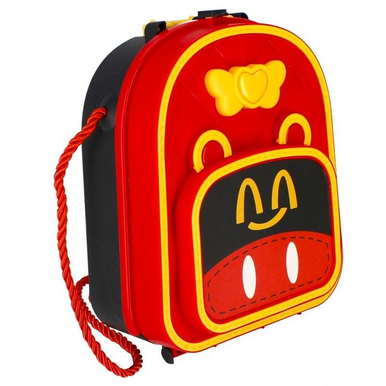 Mega Creative, walizka z akcesoriami, zestaw kuchenny