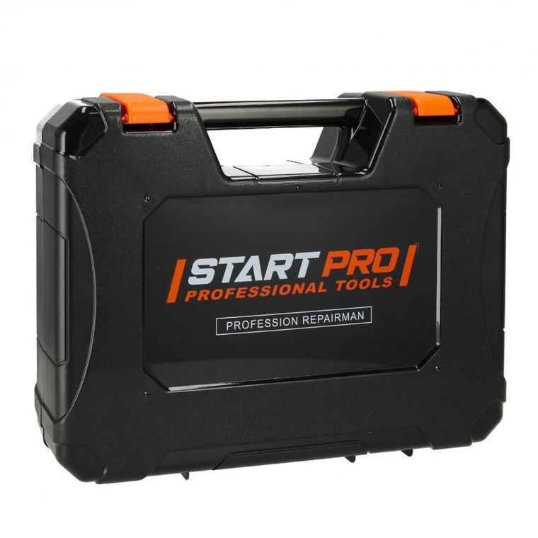 Mega Creative, walizka z narzędziami