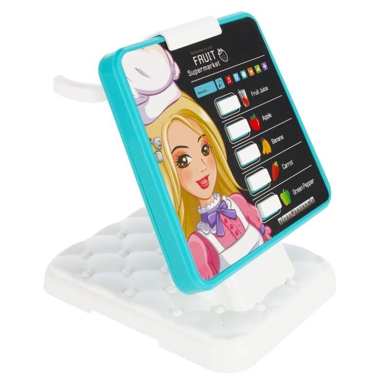 Mega Creative, warzywniak, supermarket z akcesoriami