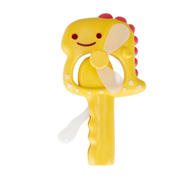 Mega Creative, wiatraczek, Dino, 1 szt.