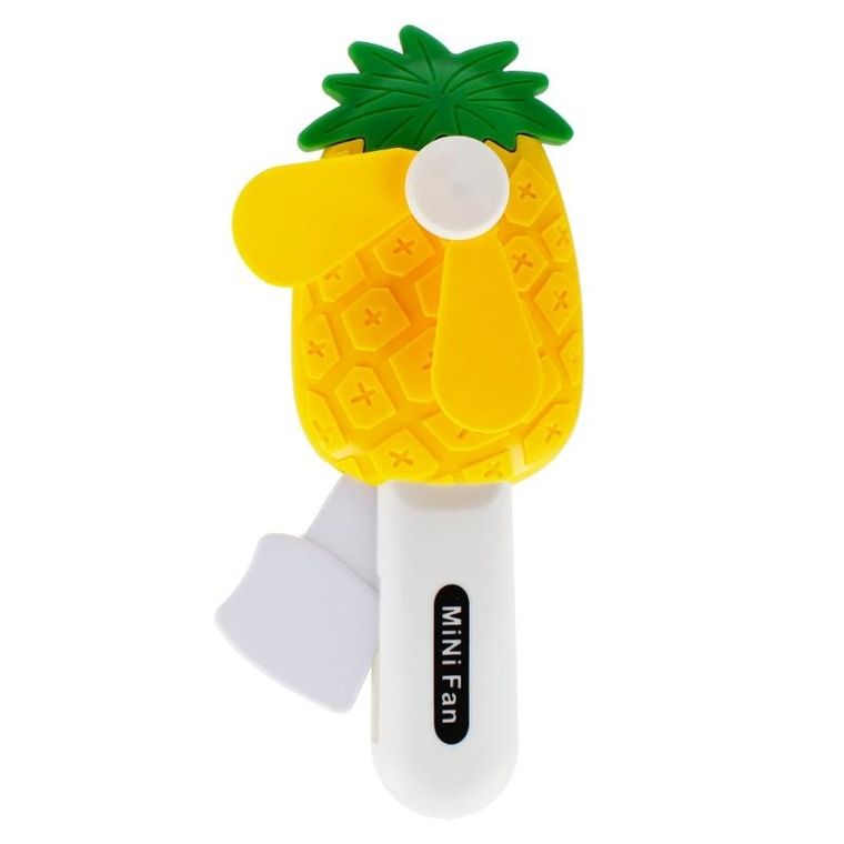 Mega Creative, wiatraczek, owoc