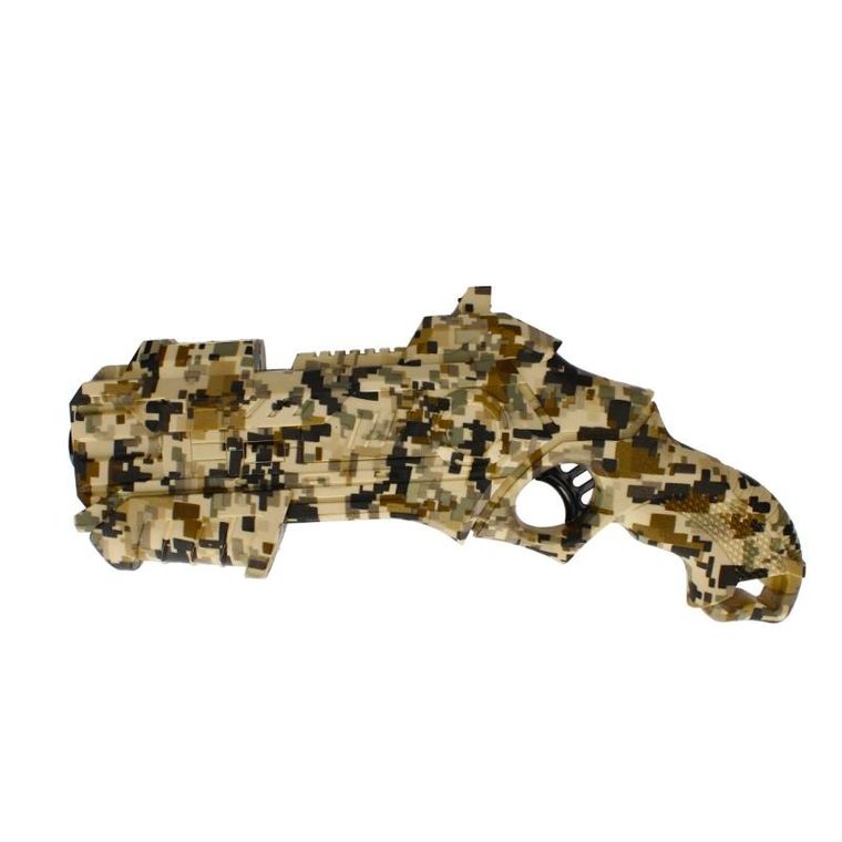 Mega Creative, wojsko, wyrzutnia, zestaw ze strzałkami