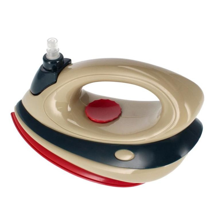 Mega Creative, zestaw do prasowania z akcesoriami