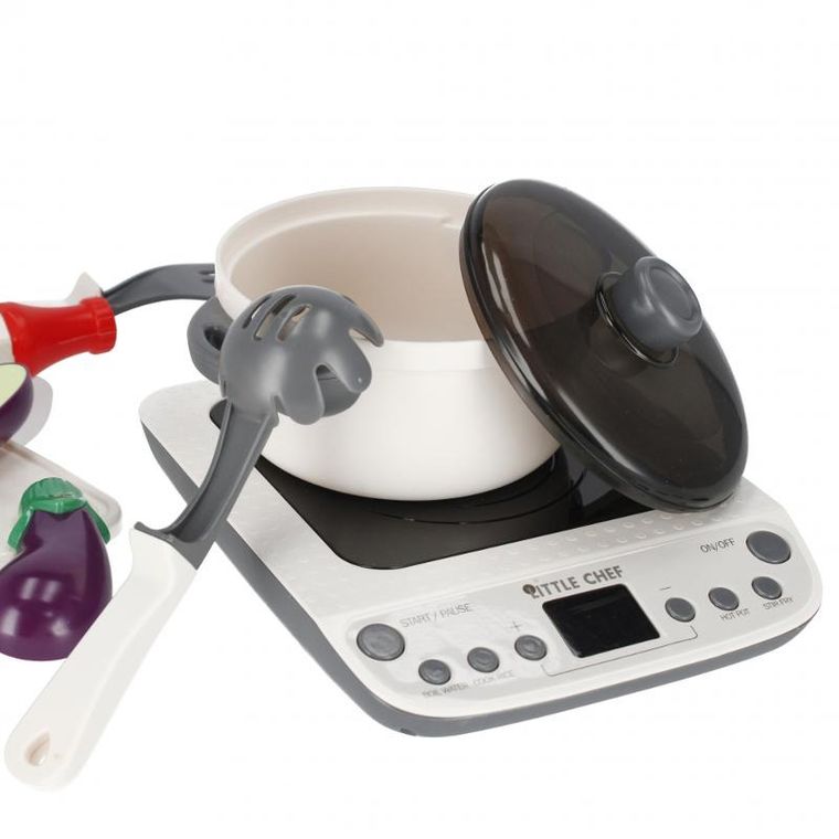 Mega Creative, zestaw kuchenny