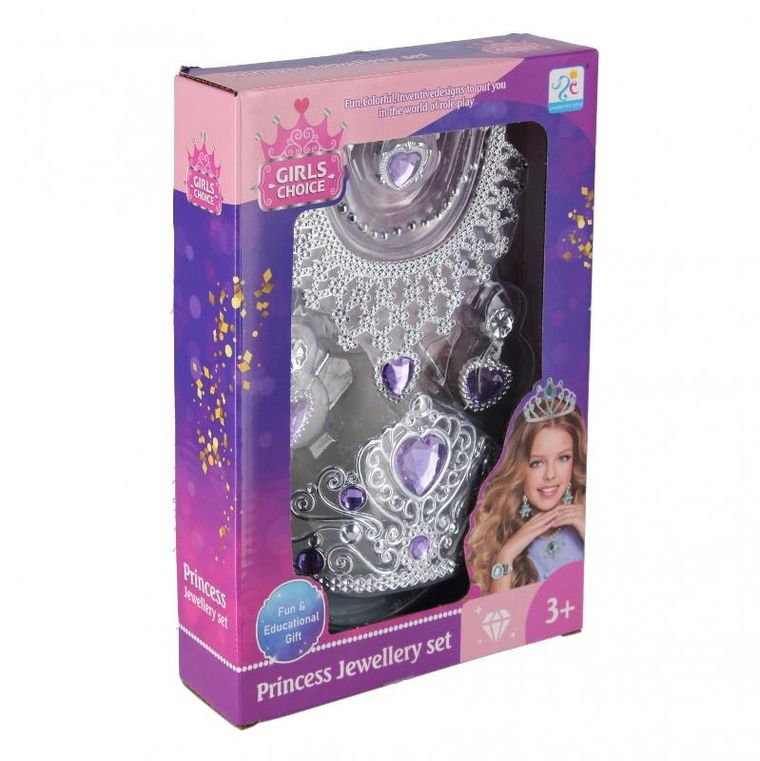 Mega Creative, zestaw piękności