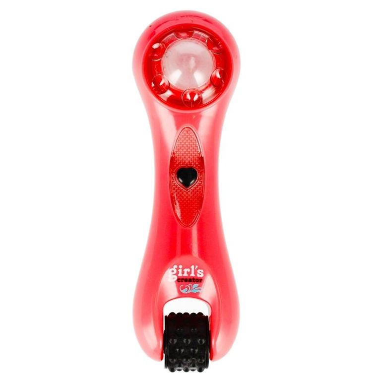 Mega Creative, zestaw piękności, kosmetyki