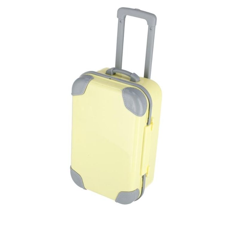 Mega Creative, zestaw weterynarza w walizce, 1 szt.