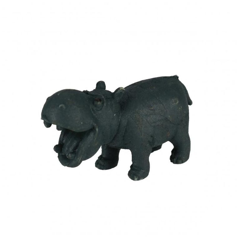 Mega Creative, zwierzęta dzikie, figurki, 12 szt.