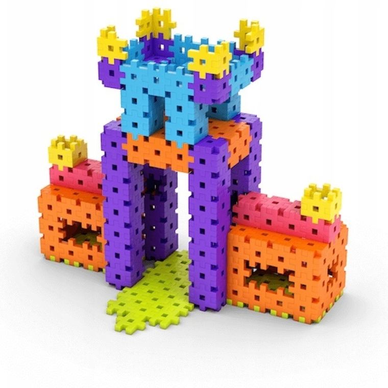 Meli, Basic, klocki, 150 szt.