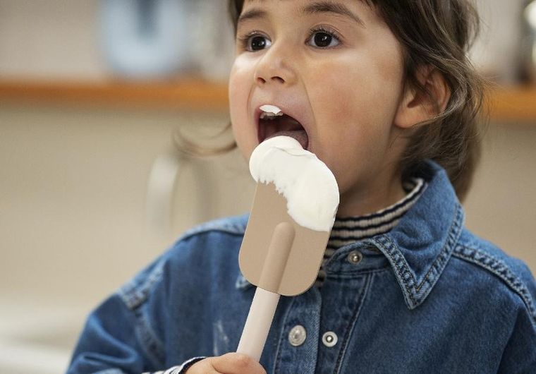 Mepal, Chef It, szpatuła, Navy, 267 mm