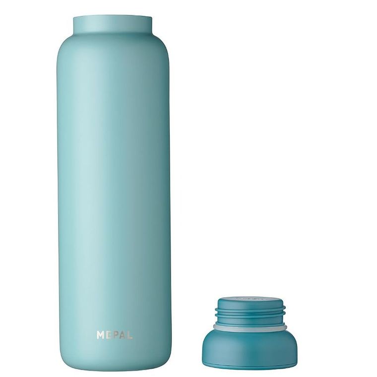 Mepal, Ellipse, butelka termiczna, nordic green, 900 ml