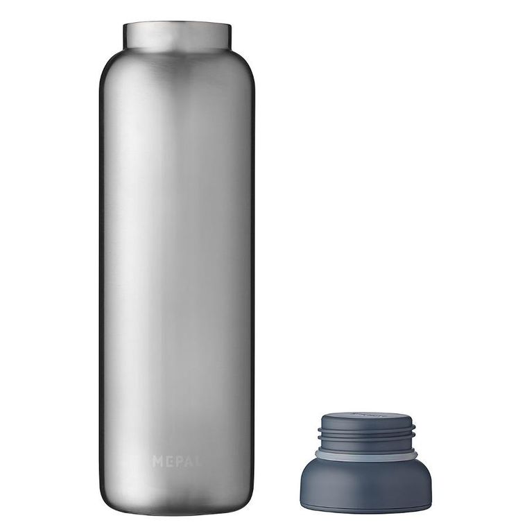 Mepal, Ellipse, butelka termiczna, stal matowa, 900 ml