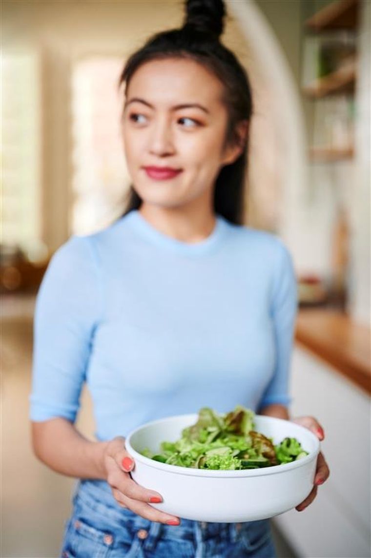 Mepal, Lumina 2.0, zestaw pojemników, Nordic Sage, 250 ml + 750 ml + 1500 ml