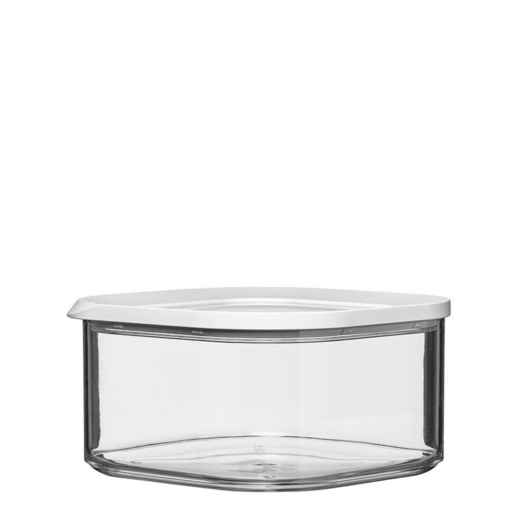 Mepal, Modula, pojemnik na żywność, Square, 1250 ml