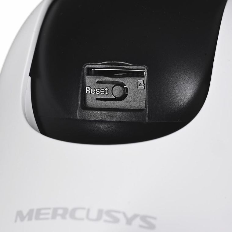 Mercusys, kamera, MC200