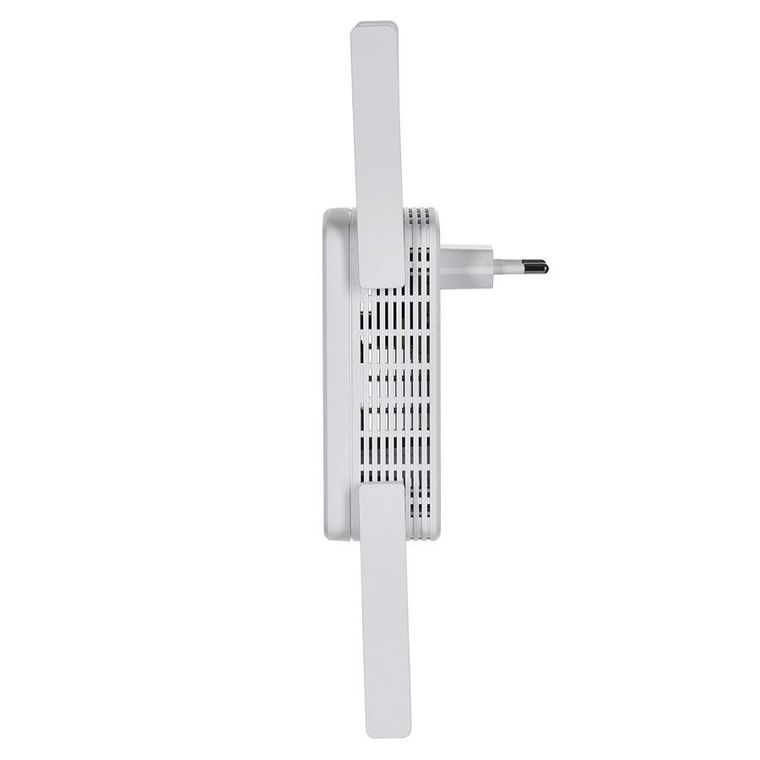 Mercusy,s ME50G, wzmacniacz sygnału WiFi, AC1900 Dual Band, 1x RJ45 1000Mb/s