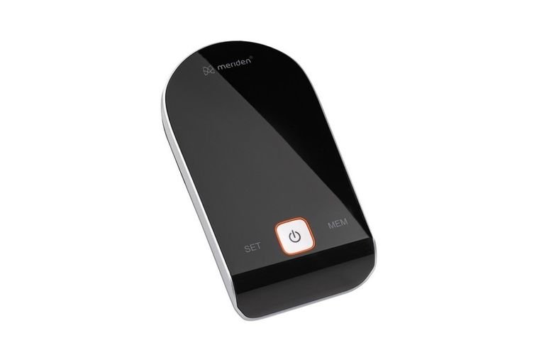 Meriden, Xlive 3, cyfrowy ciśnieniomierz