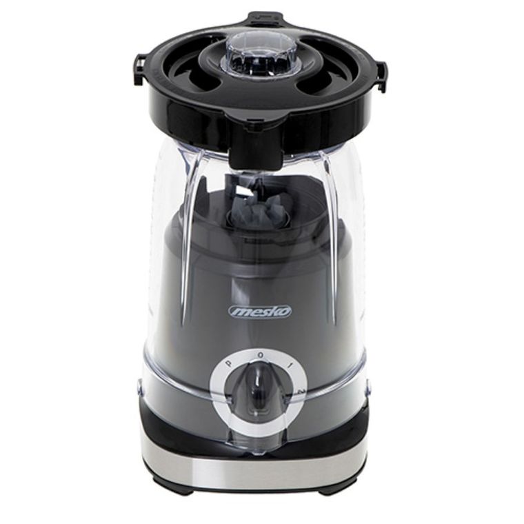 Mesko, blender kielichowy, MS 4079, black