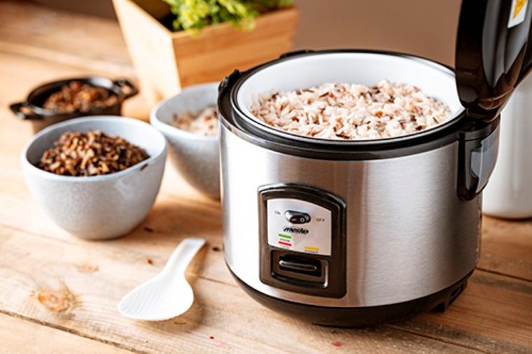 Mesko, garnek do gotowania ryżu, MS 6411