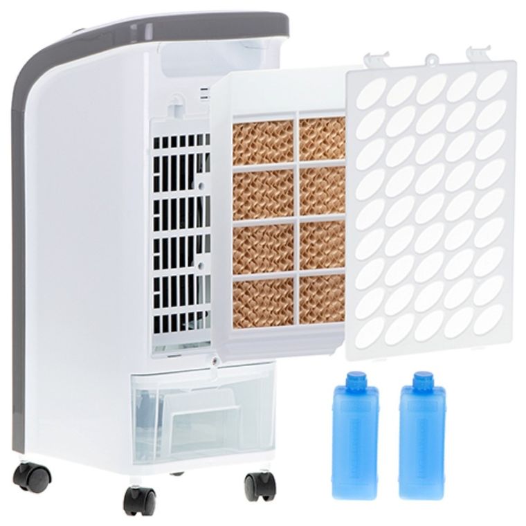 Mesko, klimator 3w1, 4 l, MS 7918