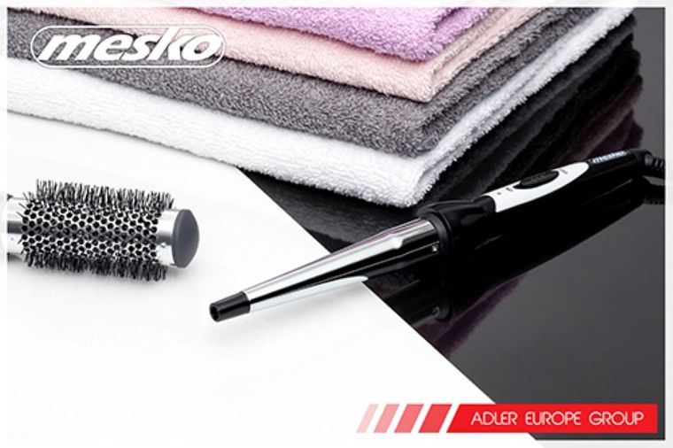 Mesko, lokówka z końcówką stożkową, 40W, MS 2109