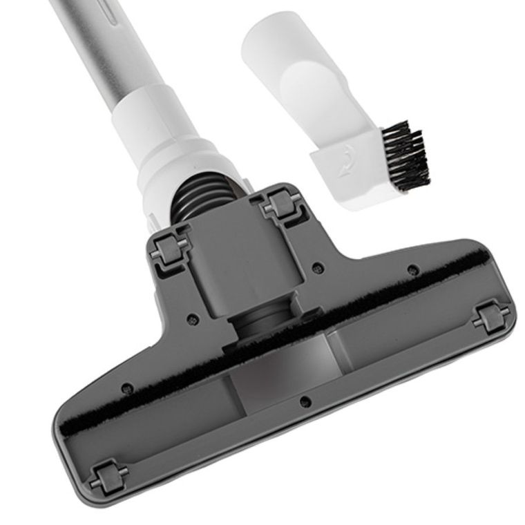 Mesko, odkurzacz cyklonowy, pionowy