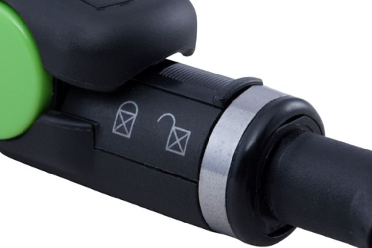 Mesko, prostownica do włosów, ceramiczna, 32W, MS 2311