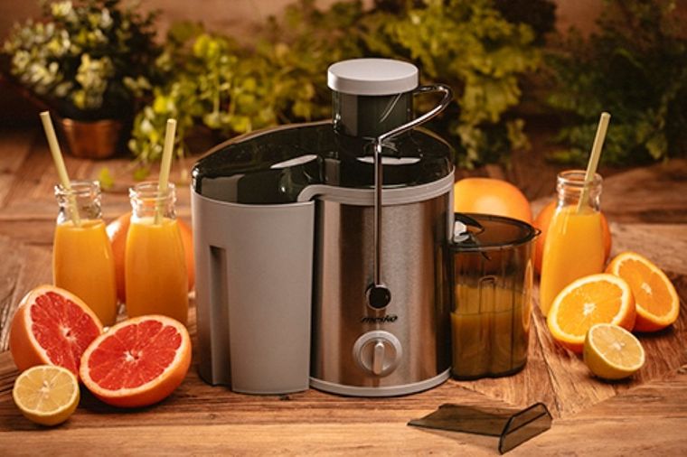 Mesko, sokowirówka MS 4126, 600 W