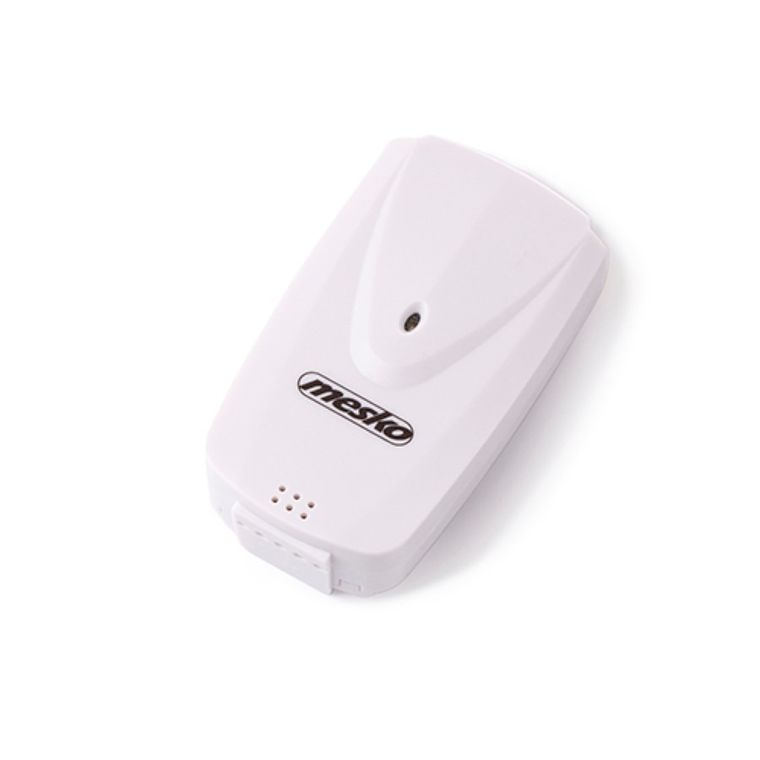 Mesko, stacja pogodowa