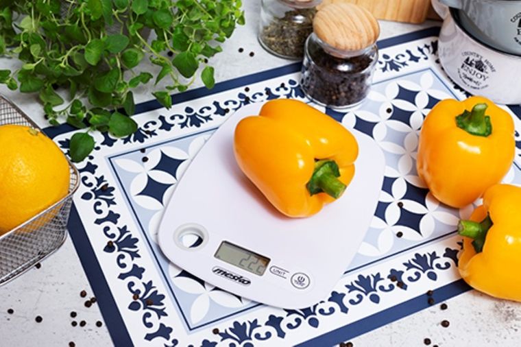 Mesko, waga kuchenna