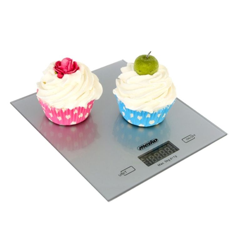 Mesko, waga kuchenna, MS 3145