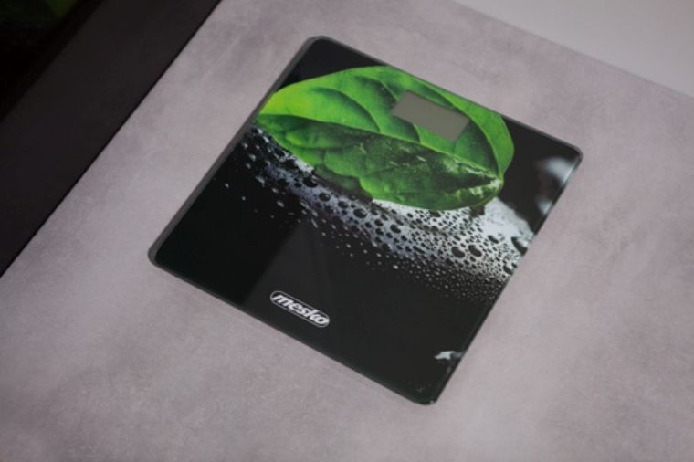 Mesko, waga łazienkowa, MS 8149