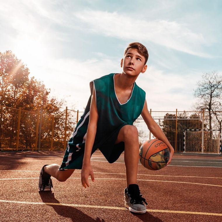 Meteor, Cover up, piłka koszykowa, rozmiar 7