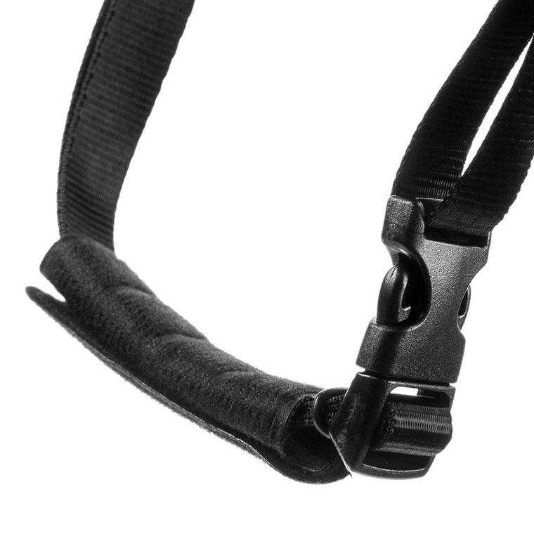 Meteor, Drizzle, MV29, kask rowerowy, rozmiar L, 58-61 cm, czarno-różowy