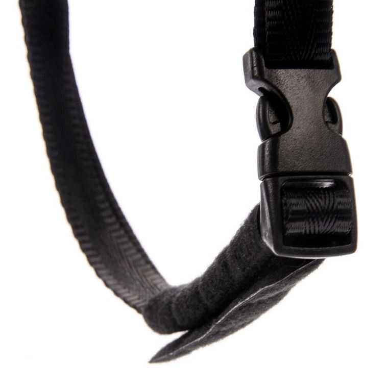 Meteor, Gruver, kask rowerowy, rozmiar S, 52-56 cm, biało-czarny