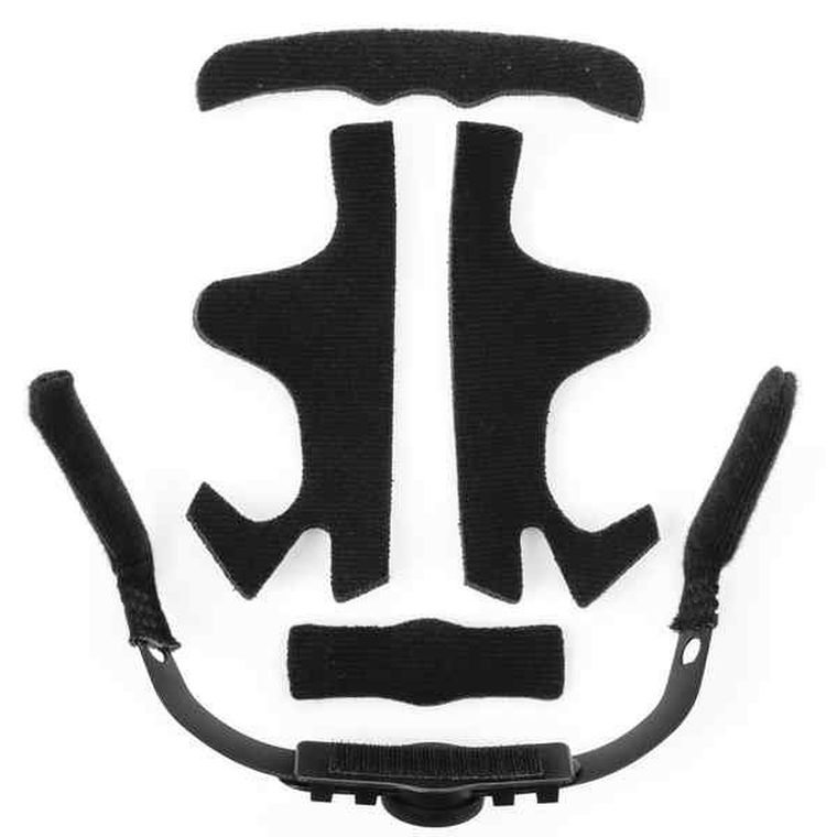 Meteor, HB6-5, kask rowerowy, cool star, rozmiar S, 48-52 cm