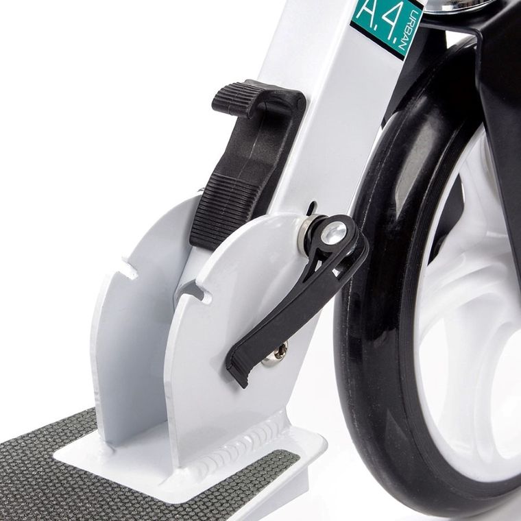 Meteor, hulajnoga, Urban A.4.