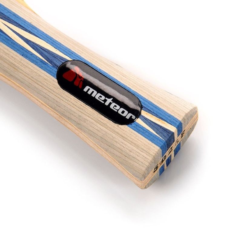 Meteor, Jet Stream, rakietka do tenisa stołowego