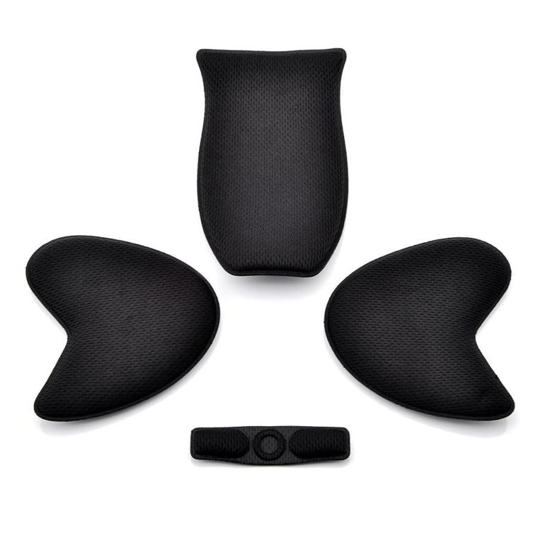 Meteor, kask rowerowy, M 52-56 cm, różowy