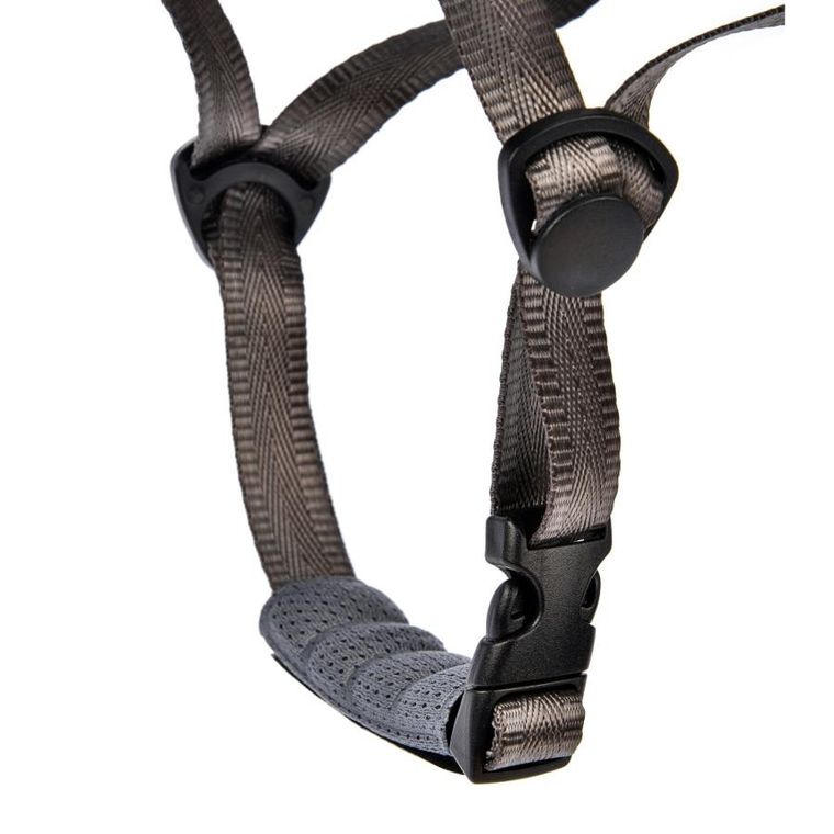 Meteor, kask rowerowy, Marven, L 58-61 cm, różowy/biały/morski