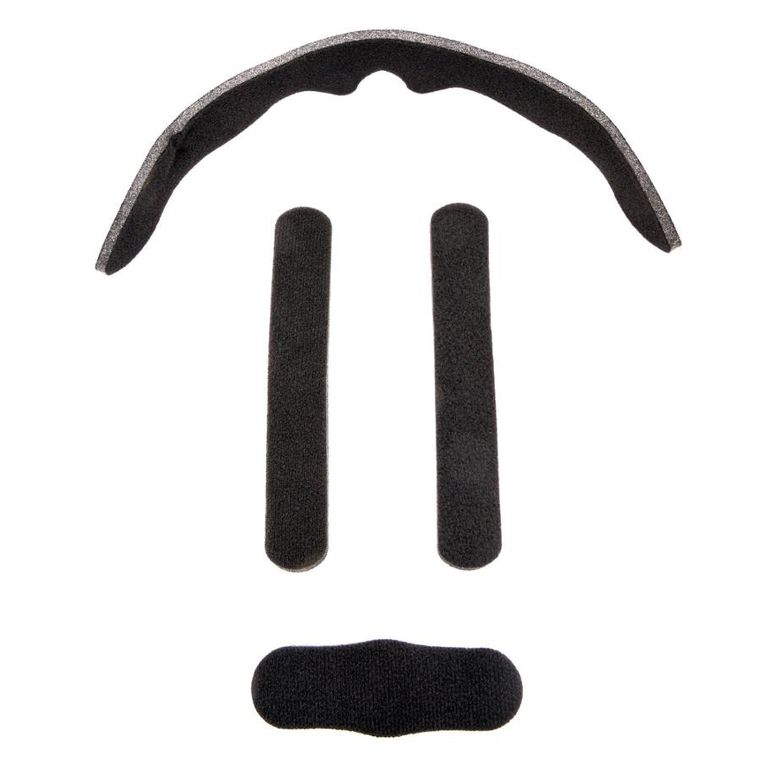 Meteor, kask rowerowy, rozmiar S, 48-52 cm, Firefighter, KS06