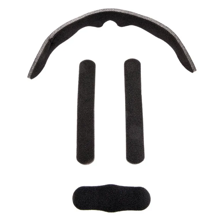 Meteor, kask rowerowy, rozmiar XS, 44-48 cm, Firefighter, KS06