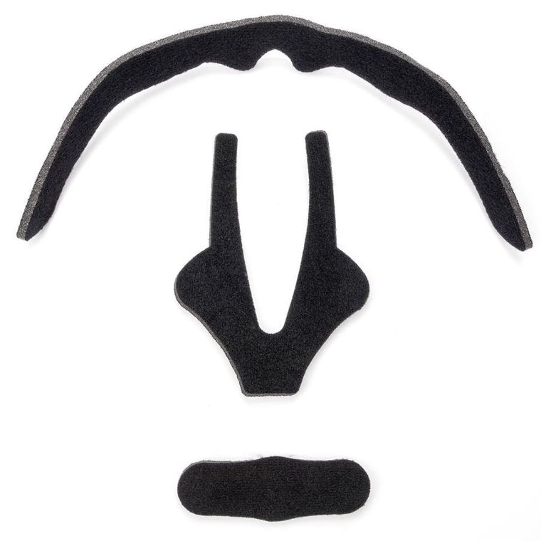 Meteor, kask rowerowy, S 48-52 cm, abstrakt, różowy