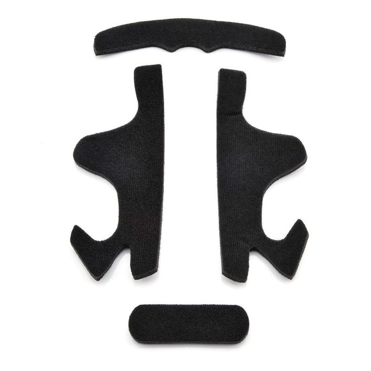 Meteor, kask rowerowy, S 48-52 cm, Apper, niebieski