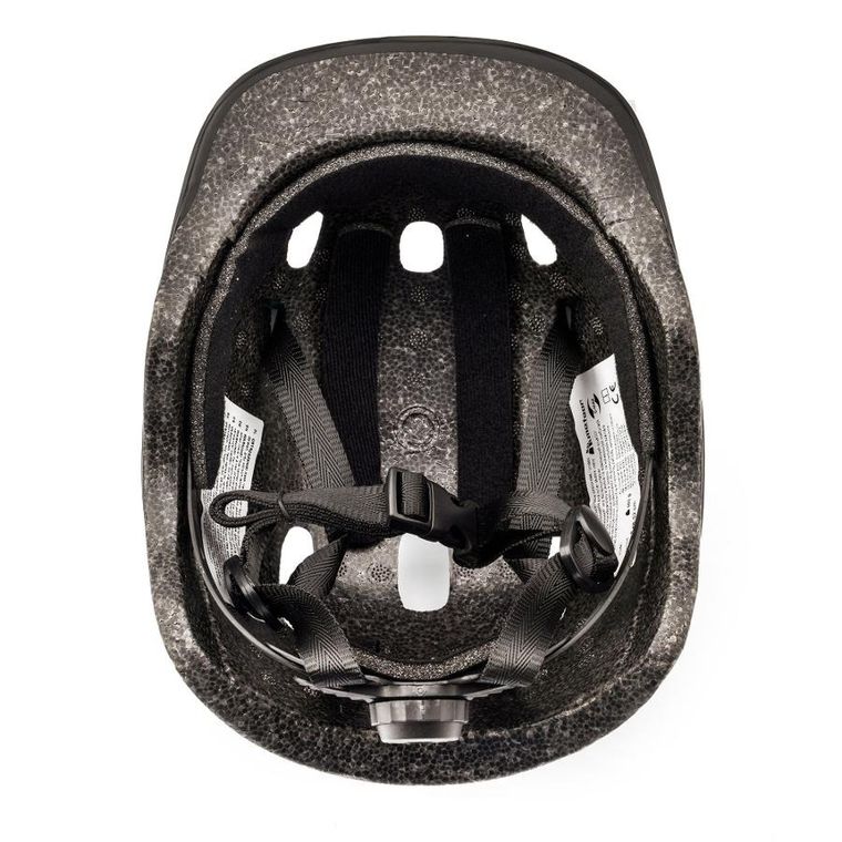 Meteor, kask rowerowy, S 48-52 cm, Little owl