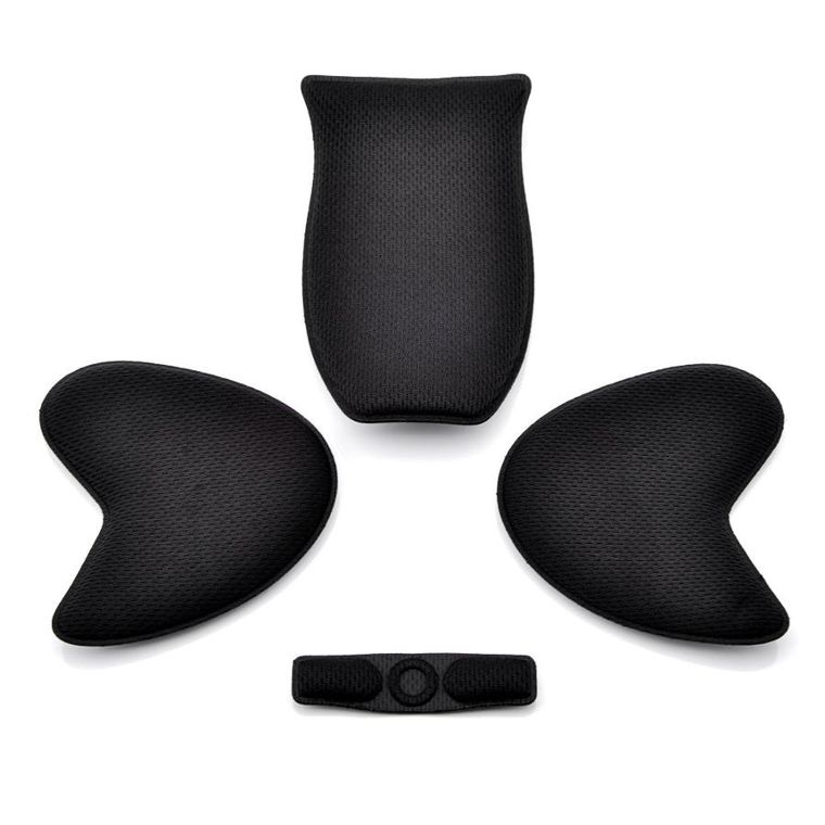 Meteor, kask rowerowy, S 48-52 cm, żółty