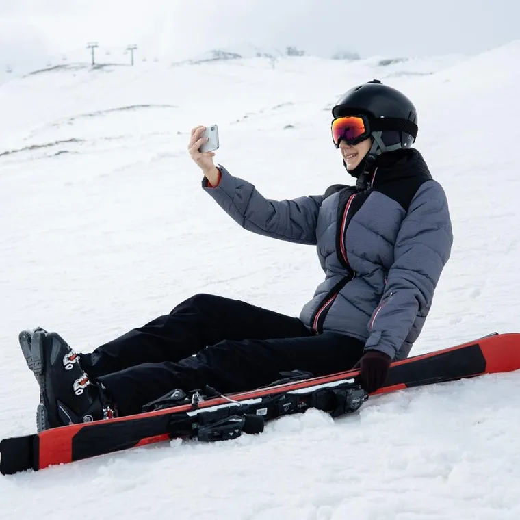 Meteor, kominiarka, czarna, rozmiar, S/M