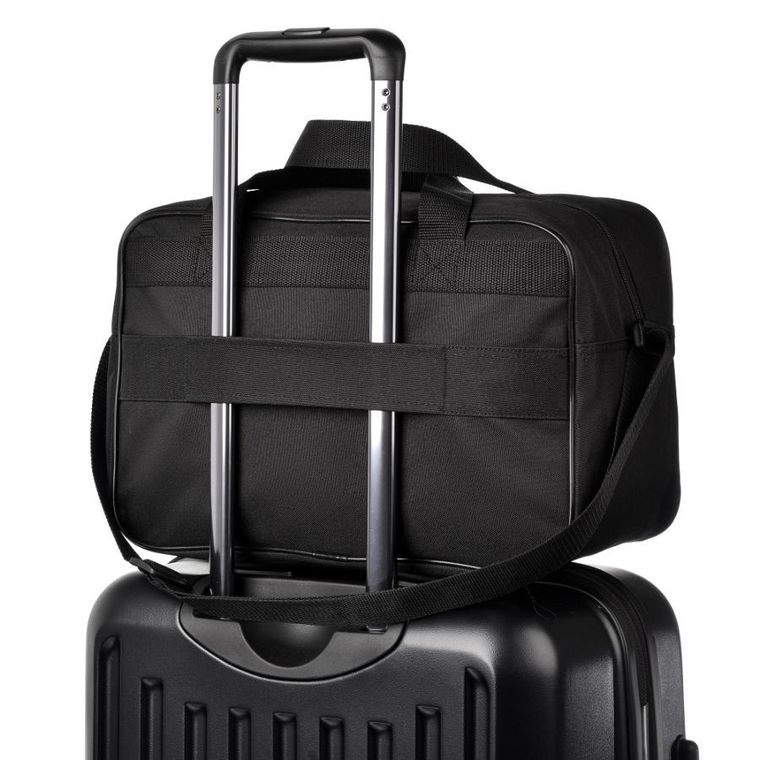 Meteor, Lokman, torba, czarna, 20l