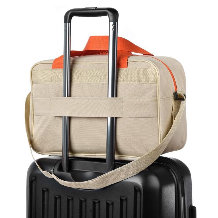 Meteor, Lokman, torba, leafy, 20l